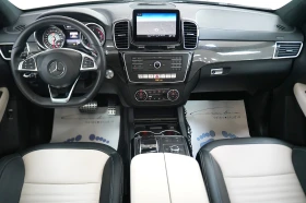 Mercedes-Benz GLE Coupe 350d 4Matic AMG Line Night Package | Mobile.bg    8