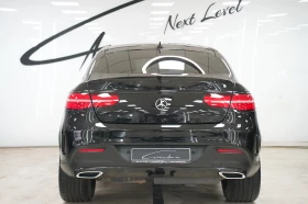 Mercedes-Benz GLE Coupe 350d 4Matic AMG Line Night Package | Mobile.bg    5