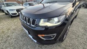 Jeep Compass 2.0MULTIJET FULL LIMITED КАПАРИРАН , снимка 15