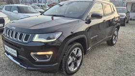 Jeep Compass 2.0MULTIJET FULL LIMITED КАПАРИРАН , снимка 1