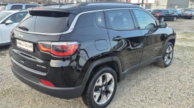 Jeep Compass 2.0MULTIJET FULL LIMITED КАПАРИРАН , снимка 5