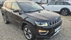 Jeep Compass 2.0MULTIJET FULL LIMITED КАПАРИРАН , снимка 3