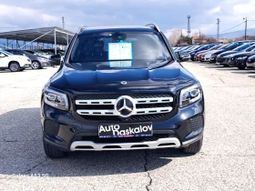     Mercedes-Benz GLB 2.0 cdi