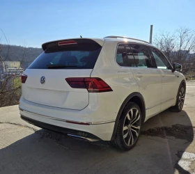 VW Tiguan 2.0 Bi-TDI SCR DSG 4MOTION R-line | Mobile.bg    7