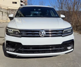 VW Tiguan 2.0 Bi-TDI SCR DSG 4MOTION R-line | Mobile.bg    2