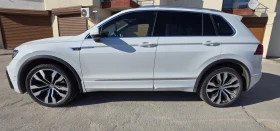 VW Tiguan 2.0 Bi-TDI SCR DSG 4MOTION R-line | Mobile.bg    4