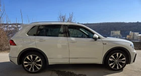 VW Tiguan 2.0 Bi-TDI SCR DSG 4MOTION R-line | Mobile.bg    8