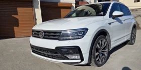 VW Tiguan 2.0 Bi-TDI SCR DSG 4MOTION R-line | Mobile.bg    3