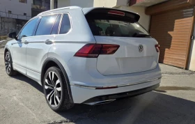 VW Tiguan 2.0 Bi-TDI SCR DSG 4MOTION R-line | Mobile.bg    5