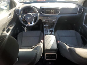 Kia Sportage 4X4/ LX / 2.4 / Реални км., снимка 7