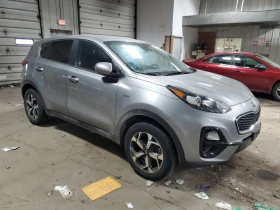 Kia Sportage 4X4/ LX / 2.4 / Реални км., снимка 3