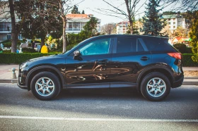 Mazda CX-5 AUTOMATIC 4X4 | Mobile.bg    3