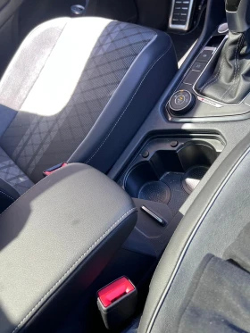 VW Tiguan 2'0 tdi  4ormotion R line | Mobile.bg    16