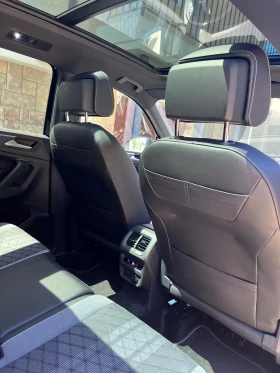 Обява за продажба на VW Tiguan 2'0 tdi  4ormotion R line ~31 999 лв. - изображение 7
