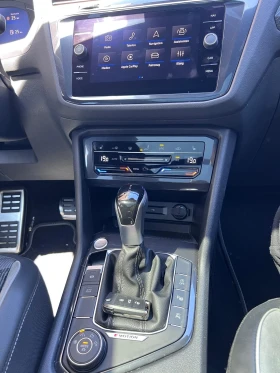VW Tiguan 2'0 tdi  4ormotion R line | Mobile.bg    14