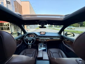 Обява за продажба на Audi Q7 3.0TFSI/Individual TOP / Бартер-ЛИЗИНГ ~43 900 лв. - изображение 10