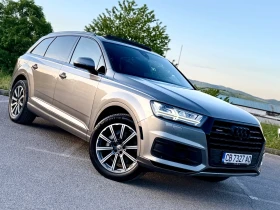 Обява за продажба на Audi Q7 3.0TFSI/Individual TOP / Бартер-ЛИЗИНГ ~43 900 лв. - изображение 1