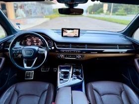 Обява за продажба на Audi Q7 3.0TFSI/Individual TOP / Бартер-ЛИЗИНГ ~43 900 лв. - изображение 9