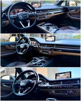Обява за продажба на Audi Q7 3.0TFSI/Individual TOP / Бартер-ЛИЗИНГ ~43 900 лв. - изображение 11