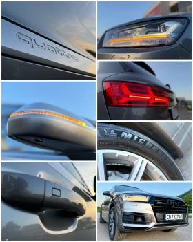 Обява за продажба на Audi Q7 3.0TFSI/Individual TOP / Бартер-ЛИЗИНГ ~43 900 лв. - изображение 8