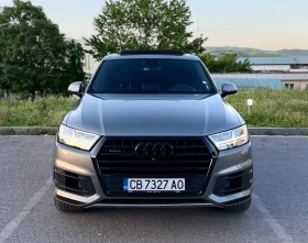 Обява за продажба на Audi Q7 3.0TFSI/Individual TOP / Бартер-ЛИЗИНГ ~43 900 лв. - изображение 5