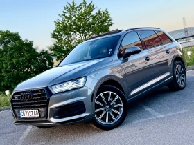 Обява за продажба на Audi Q7 3.0TFSI/Individual TOP / Бартер-ЛИЗИНГ ~43 900 лв. - изображение 4