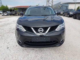 Nissan Qashqai TEKNA 1.5 DCI-110 к.с. ПАНОРАМА КАМЕРИ 360 ЛИЗИНГ - 17999 лв. - 23235680 2