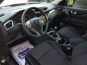 Nissan Qashqai TEKNA 1.5 DCI-110 к.с. ПАНОРАМА КАМЕРИ 360 ЛИЗИНГ - 17999 лв. - 23235680 9
