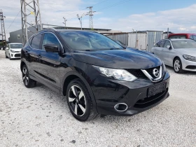 Nissan Qashqai TEKNA 1.5 DCI-110 к.с. ПАНОРАМА КАМЕРИ 360 ЛИЗИНГ - 17999 лв. - 23235680 3
