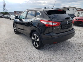 Nissan Qashqai TEKNA 1.5 DCI-110 к.с. ПАНОРАМА КАМЕРИ 360 ЛИЗИНГ - 17999 лв. - 23235680 5