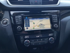 Nissan Qashqai TEKNA 1.5 DCI-110 к.с. ПАНОРАМА КАМЕРИ 360 ЛИЗИНГ - 17999 лв. - 23235680 13