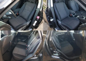 Nissan Qashqai TEKNA 1.5 DCI-110 к.с. ПАНОРАМА КАМЕРИ 360 ЛИЗИНГ - 17999 лв. - 23235680 12