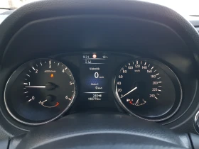 Nissan Qashqai TEKNA 1.5 DCI-110 к.с. ПАНОРАМА КАМЕРИ 360 ЛИЗИНГ - 17999 лв. - 23235680 14