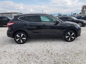 Nissan Qashqai TEKNA 1.5 DCI-110 к.с. ПАНОРАМА КАМЕРИ 360 ЛИЗИНГ - 17999 лв. - 23235680 8