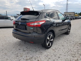 Nissan Qashqai TEKNA 1.5 DCI-110 к.с. ПАНОРАМА КАМЕРИ 360 ЛИЗИНГ - 17999 лв. - 23235680 7