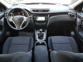 Nissan Qashqai TEKNA 1.5 DCI-110 к.с. ПАНОРАМА КАМЕРИ 360 ЛИЗИНГ - 17999 лв. - 23235680 10