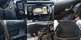 Nissan Qashqai TEKNA 1.5 DCI-110 к.с. ПАНОРАМА КАМЕРИ 360 ЛИЗИНГ - 17999 лв. - 23235680 16