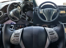 Nissan Qashqai TEKNA 1.5 DCI-110 к.с. ПАНОРАМА КАМЕРИ 360 ЛИЗИНГ - 17999 лв. - 23235680 15