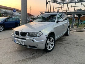 Обява за продажба на BMW X3 3.0D ~7 999 лв. - изображение 7