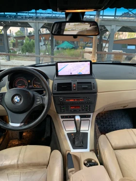 Обява за продажба на BMW X3 3.0D ~7 999 лв. - изображение 11
