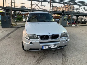 Обява за продажба на BMW X3 3.0D ~7 999 лв. - изображение 6