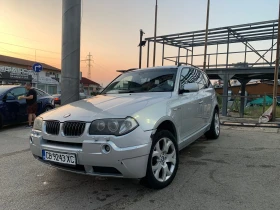 Обява за продажба на BMW X3 3.0D ~7 999 лв. - изображение 4