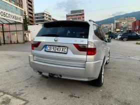 Обява за продажба на BMW X3 3.0D ~7 999 лв. - изображение 3