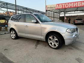 Обява за продажба на BMW X3 3.0D ~7 999 лв. - изображение 5