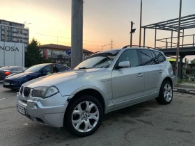 Обява за продажба на BMW X3 3.0D ~7 999 лв. - изображение 1