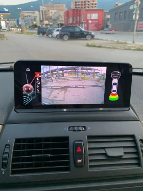 Обява за продажба на BMW X3 3.0D ~7 999 лв. - изображение 9