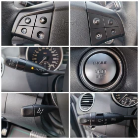 Mercedes-Benz ML 320 3.0CDI-224к.с/НАВИГАЦИЯ/КОЖА/ПОДГРЕВ/KEYLES GO!!! - 14999 лв. - 57150488 12