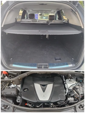 Mercedes-Benz ML 320 3.0CDI-224к.с/НАВИГАЦИЯ/КОЖА/ПОДГРЕВ/KEYLES GO!!! - 14999 лв. - 57150488 17