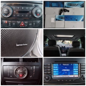 Mercedes-Benz ML 320 3.0CDI-224к.с/НАВИГАЦИЯ/КОЖА/ПОДГРЕВ/KEYLES GO!!! - 14999 лв. - 57150488 14