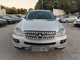 Mercedes-Benz ML 320 3.0CDI-224к.с/НАВИГАЦИЯ/КОЖА/ПОДГРЕВ/KEYLES GO!!! - 14999 лв. - 57150488 2